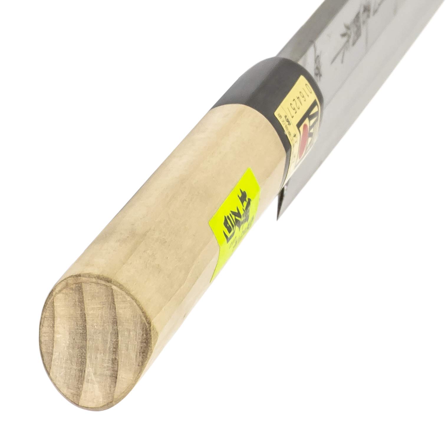 Amazon｜堺刀司 柳刃包丁 シルバー 240mm 岩国 刺身 A-10054｜牛刀包丁